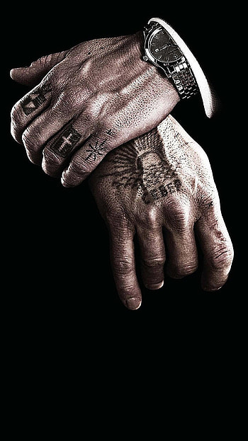 Eastern Promises (2022) movie HD phone wallpaper