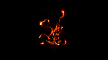Background, Fire HD wallpaper