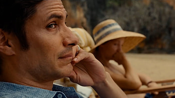 M. Night Shyamalan, Old Superbowl trailer HD wallpaper