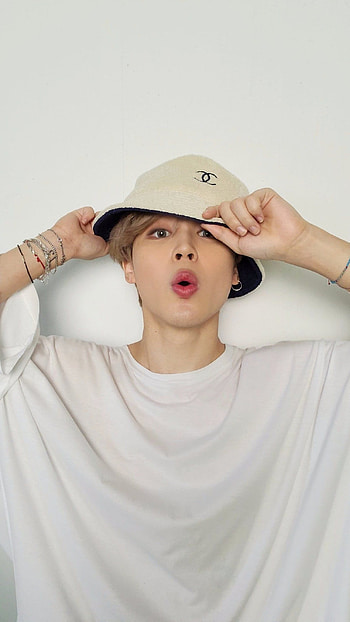 Jimin, South Korea, Bts HD phone wallpaper