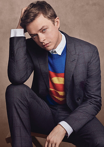 Dane DeHaan movies, Actor's HD phone wallpaper