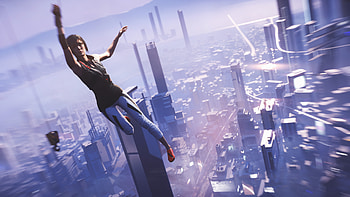 Faith Connors Mirrors Edge Catalyst , mirrors-edge-catalyst, mirrors-edge, games, ea-games HD wallpaper