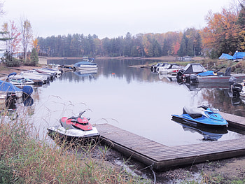 Boats At The Marina, Boats, graphy, Lake, Autumn, Marina HD wallpaper