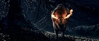 American Gods explained, Guide to deities, Old and new, Enigmatic HD wallpaper