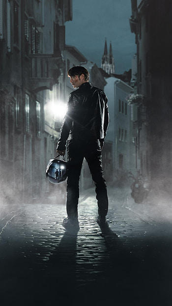 Hannibal (2022) movie HD phone wallpaper
