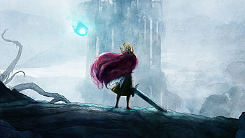 Child Of Light , child-of-light, games, artist, artwork, digital-art HD wallpaper