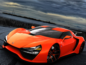 trion nememis rr, trion, sports, car, nememis HD wallpaper