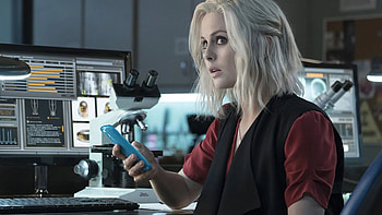 iZombie, Abra Cadaver, Crime-solving, Den of Geek HD wallpaper