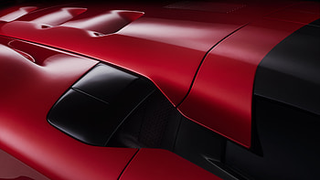 Ferrari F80: Stunning Ultra, vehicle, Ferrari, ferrari f80 HD wallpaper
