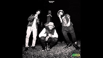 Flatbush ZOMBiES - Amerikkan Pie (Prod. Erick Arc Elliott) [BetterOffDEAD] 2013 - YouTube HD wallpaper