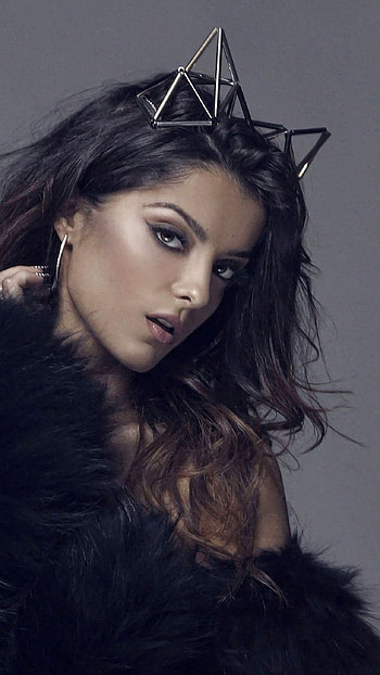 Bebe rexha, singer HD phone wallpaper