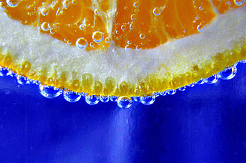 Drops, Macro, Lobule, Clove HD wallpaper