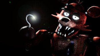 The Ending Of This Video Gave Me Trust Issues | Five Nights At Freddy's | Amnesia Night Play - YouTube HD wallpaper