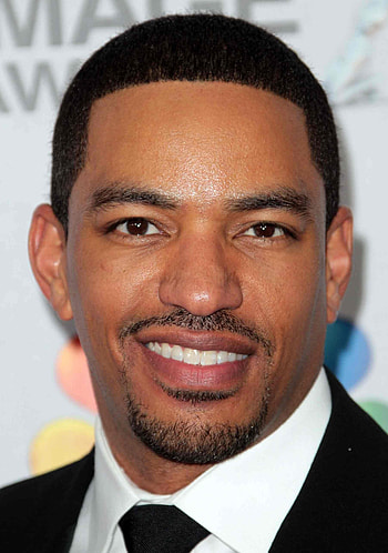 Laz Alonso (TV Shows), Xtreme male, Stylish looks, Fashion inspiration HD phone wallpaper