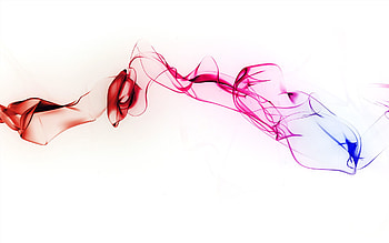 Colored, abstract, bright, cool, colours, nice HD wallpaper