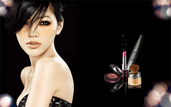 Mac Makeup - afari HD wallpaper