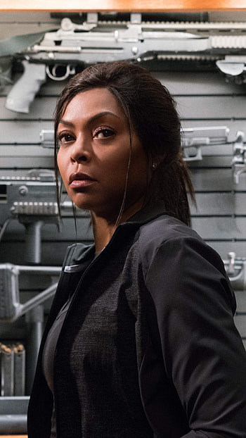 Proud Mary, Taraji P. Henson, Movies HD phone wallpaper