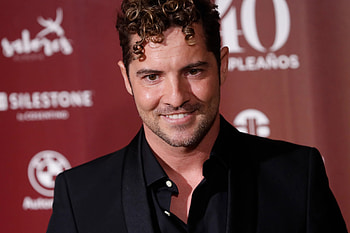 David Bisbal, Matteo's video, Instagram, Music HD wallpaper