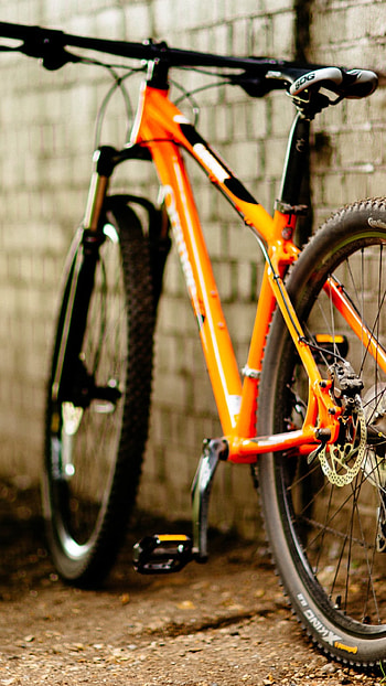 bycycle, vehicle, bicycle HD phone wallpaper