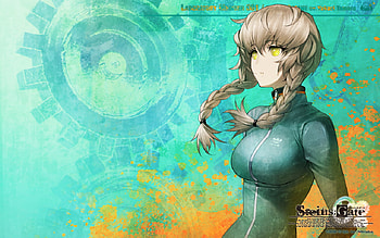 magnet, , anime, other, cute, girls HD wallpaper