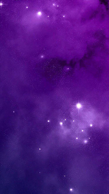 Purple Color, Background HD phone wallpaper