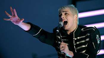 My Chemical Romance's Black Parade anniversary, Cultural impact, Music milestone, Iconic album HD wallpaper