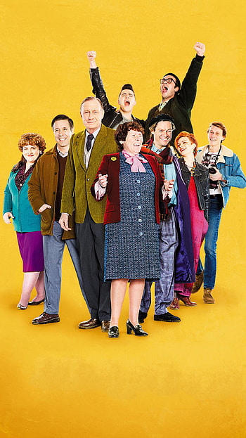 Pride (2022) movie HD phone wallpaper