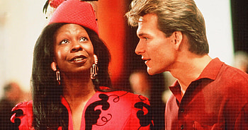 Oda Mae and Sam, Ghost (Movie) HD wallpaper