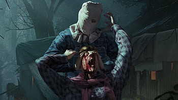 Friday the 13th The Game - 5 Minutes of Gameplay (No Commentary) - YouTube HD wallpaper