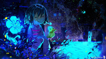 Most Beautiful Undertale | Full HD wallpaper