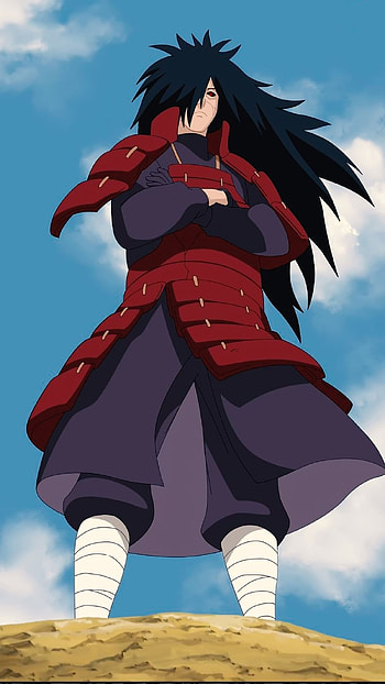 Madara Uchiha, Korean Madara HD phone wallpaper
