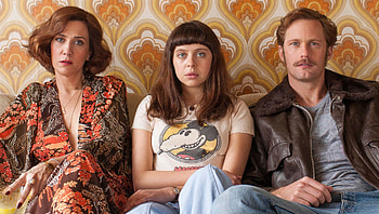 The Diary of a Teenage Girl (2022) movie HD wallpaper