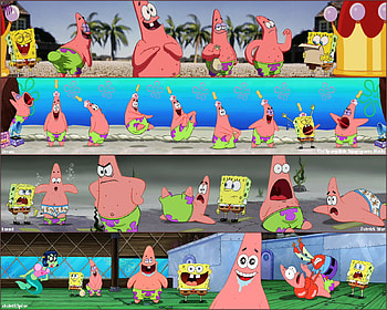 the spongebob, , spongebob HD wallpaper