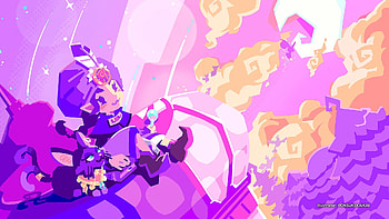 Fantasy Life i: The Girl Who Steals Time HD wallpaper