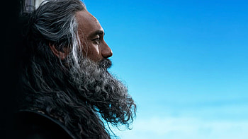 Taika Waititi's new pirate show, Our Flag Means Death, First trailer, GamesRadar HD wallpaper