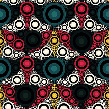 Patterns, Circles, Multicolored, Motley, Pattern, Texture, Textures, Form, Forms HD phone wallpaper