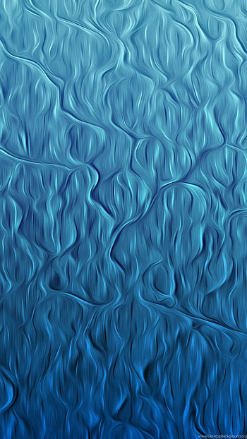 Light Blue, Blue Painting HD phone wallpaper