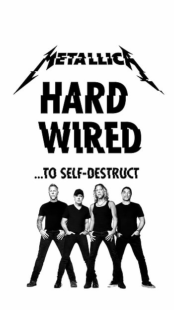 Metallica concert, Energetic performance, Electric atmosphere, Live music experience HD phone wallpaper
