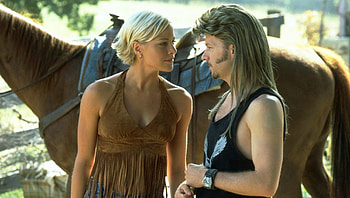 Joe Dirt (2022) movie HD wallpaper
