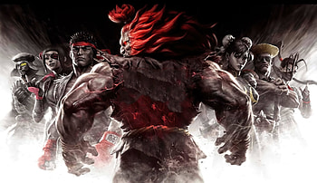 Street Fighter 5 Arcade Edition , akuma, street-fighter-v, street-fighter, games, 2020-games HD wallpaper