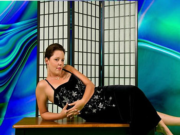 Stepping Out In Style, sexy, sedutive, cheeky, glamorous, stylish HD wallpaper