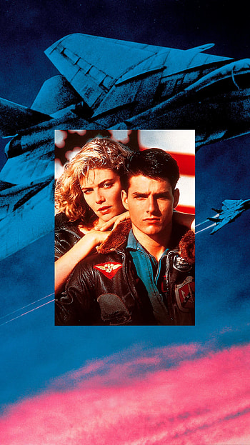 Top Gun (2022) movie HD phone wallpaper