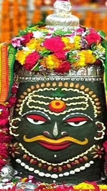 Ujjain Mahakal, Mahadev HD phone wallpaper