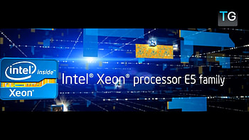 Intel Xeon Phi with Windows! HD wallpaper