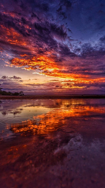 Beautiful For, Sky HD phone wallpaper