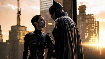 The Batman, Robert Pattinson's, Avenger, Sleuth HD wallpaper