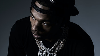 Lil Baby HD wallpaper