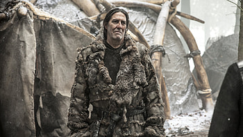 Game Of Thrones Solo HD wallpaper