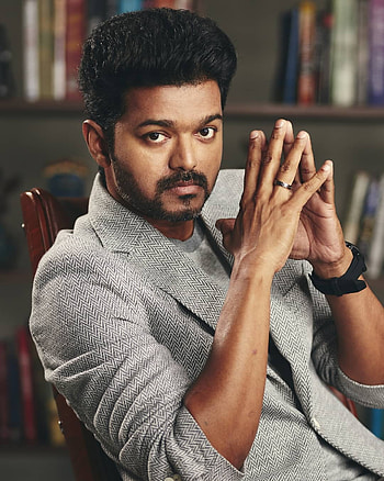 Vijay j, flash graphy, Sarkar HD phone wallpaper