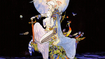 | Background ID:599077. Video Game Final Fantasy V HD wallpaper